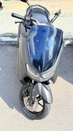 YAMAHA NMAX 160 ABS YAMAHA NMAX 160 ABS